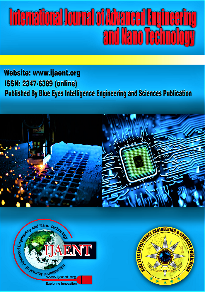 international journal of advanced engineering research and studies